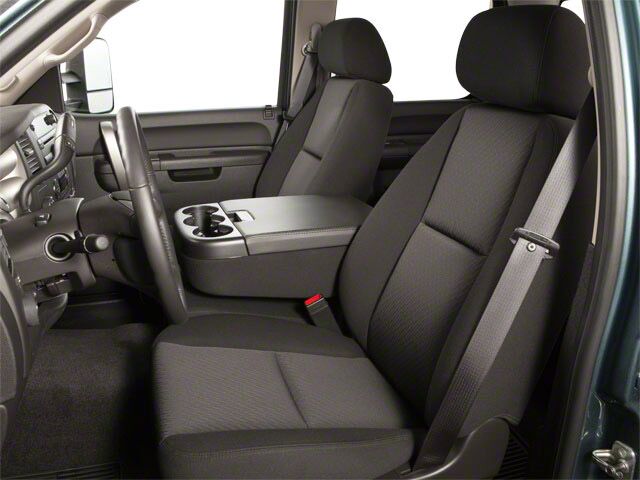 2013 Chevrolet Silverado 2500HD LT Watertown SD