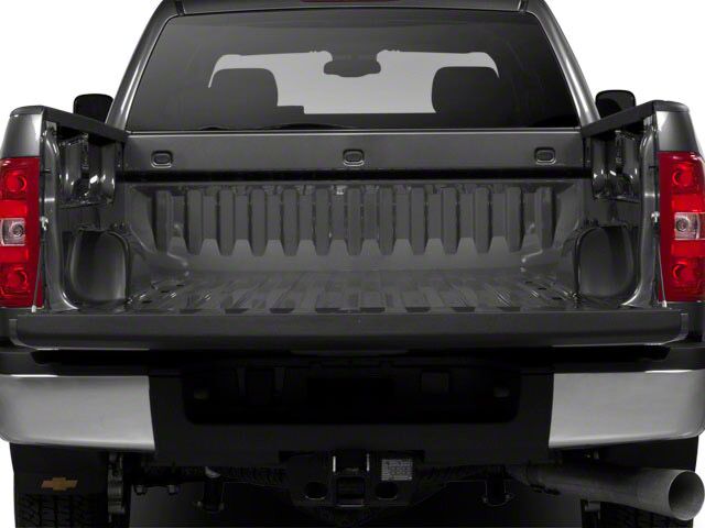 2013 Chevrolet Silverado 2500HD LT Watertown SD