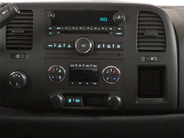 2013 Chevrolet Silverado 2500HD LT Watertown SD