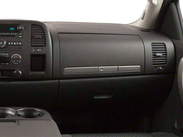 2013 Chevrolet Silverado 2500HD LT Watertown SD
