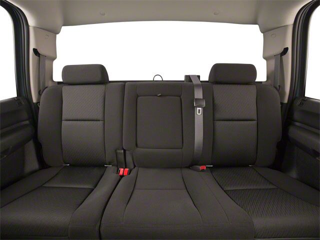 2013 Chevrolet Silverado 2500HD LT Watertown SD