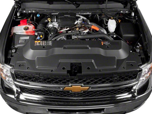 2013 Chevrolet Silverado 2500HD LT Watertown SD