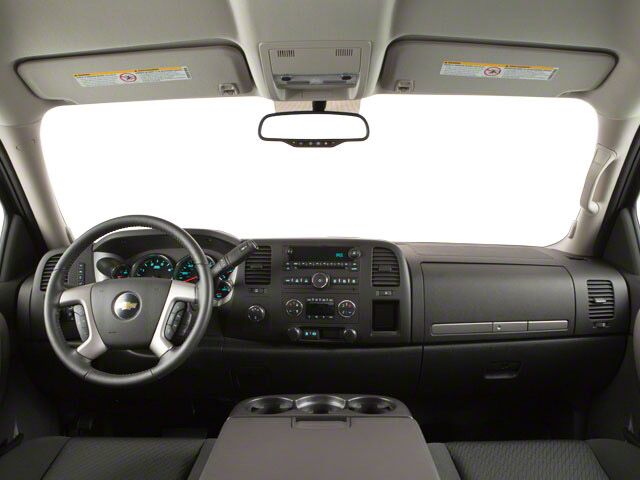 2013 Chevrolet Silverado 2500HD LT Watertown SD