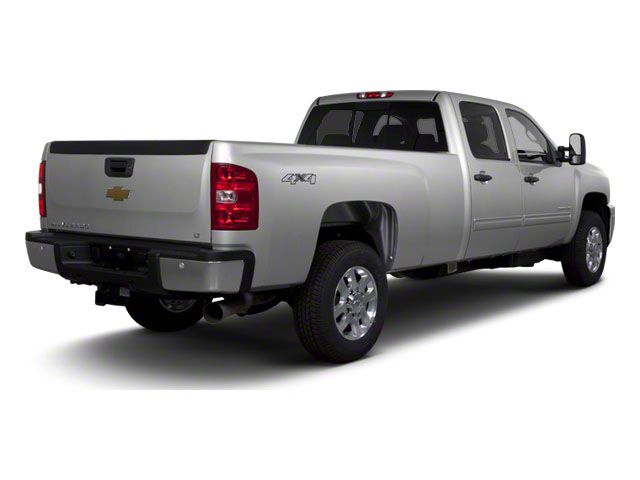 2013 Chevrolet Silverado 3500HD SRW LTZ Grand Junction CO