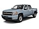 2013 Chevrolet Silverado LTZ Bozeman MT