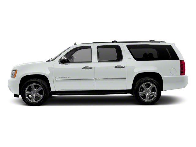 2013 Chevrolet Suburban 1500 LT San Antonio TX
