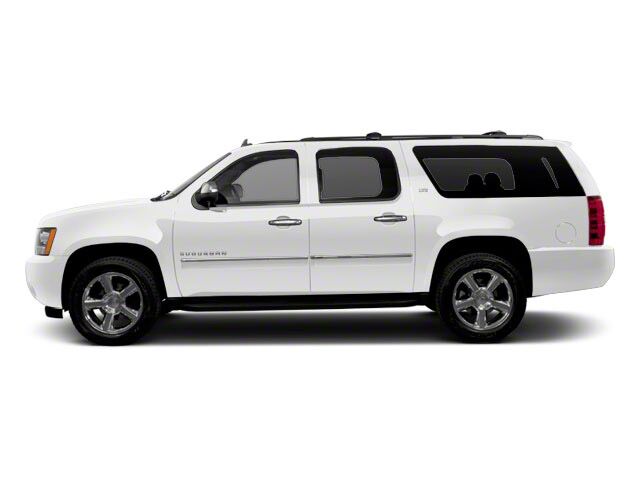 2013 Chevrolet Suburban 1500 LT San Antonio TX