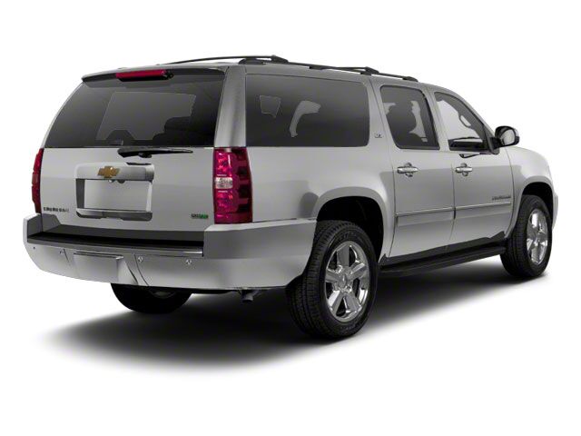 2013 Chevrolet Suburban 1500 LT San Antonio TX