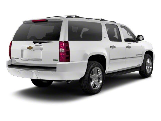 2013 Chevrolet Suburban 1500 LT San Antonio TX