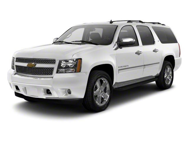 2013 Chevrolet Suburban 1500 LT San Antonio TX