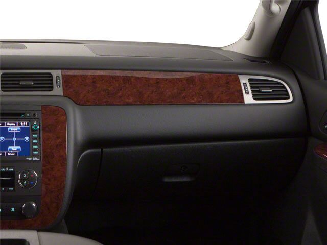 2013 Chevrolet Suburban 1500 LT San Antonio TX