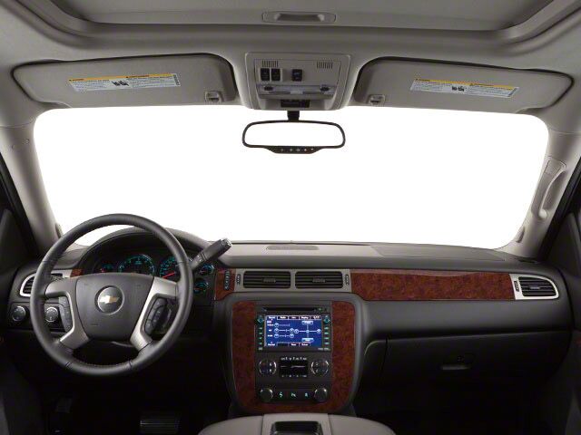 2013 Chevrolet Suburban 1500 LTZ Huntsville AL