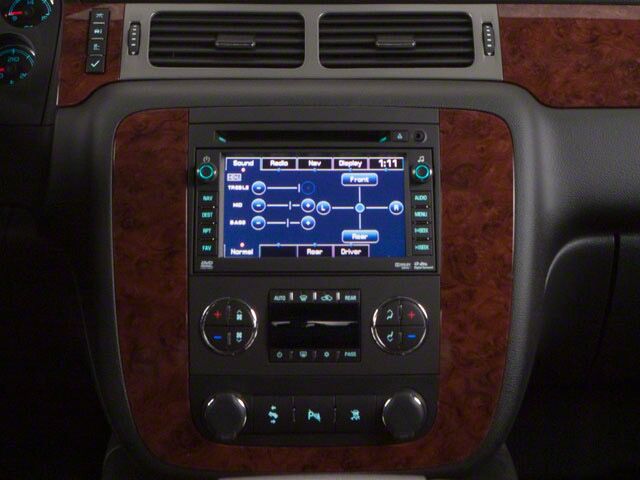 2013 Chevrolet Suburban 1500 LTZ San Clemente CA