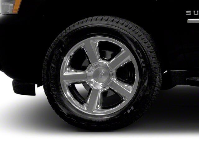 2013 Chevrolet Suburban 1500 LTZ San Clemente CA