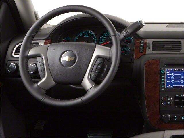 2013 Chevrolet Suburban 1500 LTZ San Clemente CA