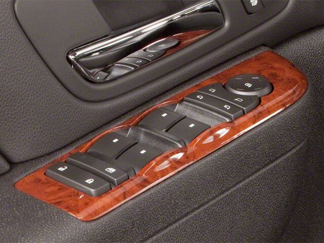 2013 Chevrolet Suburban 1500 LTZ San Clemente CA