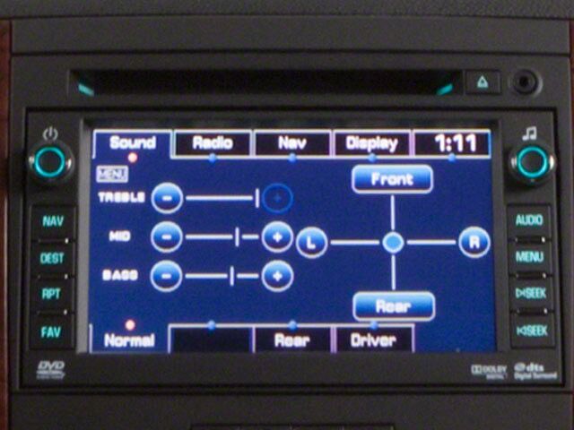 2013 Chevrolet Suburban 1500 LTZ San Clemente CA