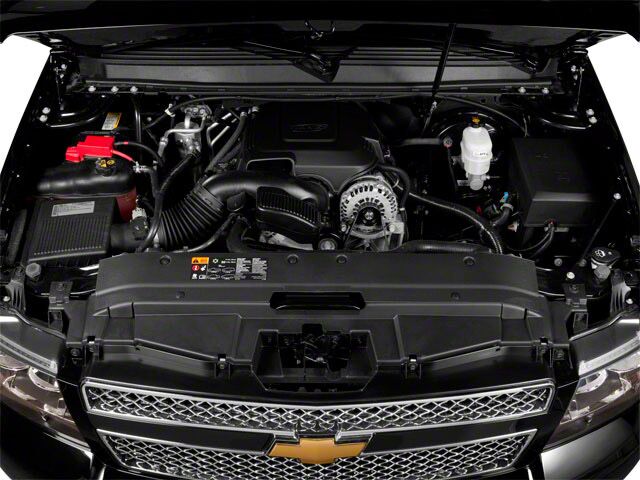 2013 Chevrolet Suburban 1500 LTZ San Clemente CA