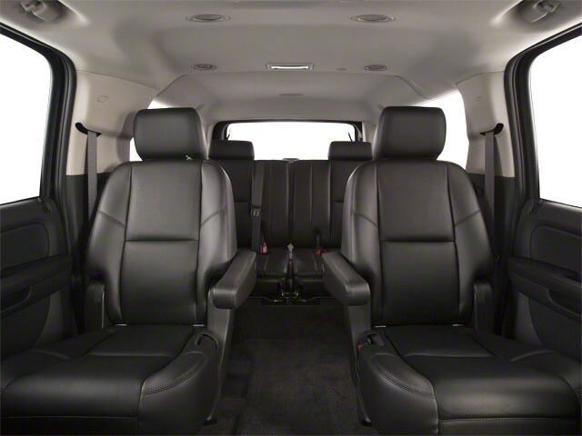 2013 Chevrolet Suburban 1500 LTZ San Clemente CA
