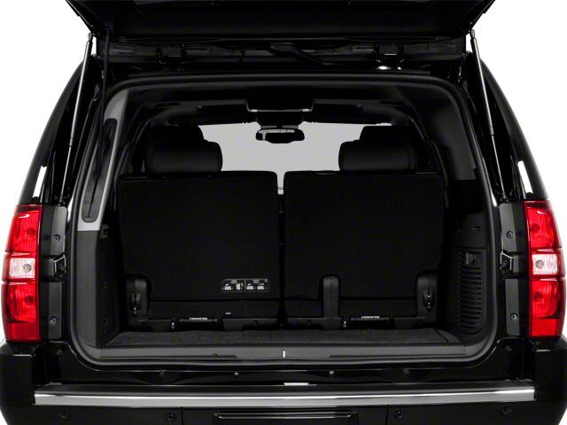 2013 Chevrolet Suburban 1500 LTZ San Clemente CA