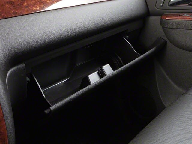 2013 Chevrolet Suburban 1500 LTZ San Clemente CA