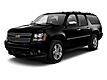 2013 Chevrolet Suburban 1500 LTZ