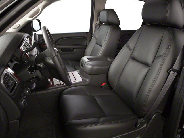 2013 Chevrolet Suburban 1500 LTZ San Clemente CA