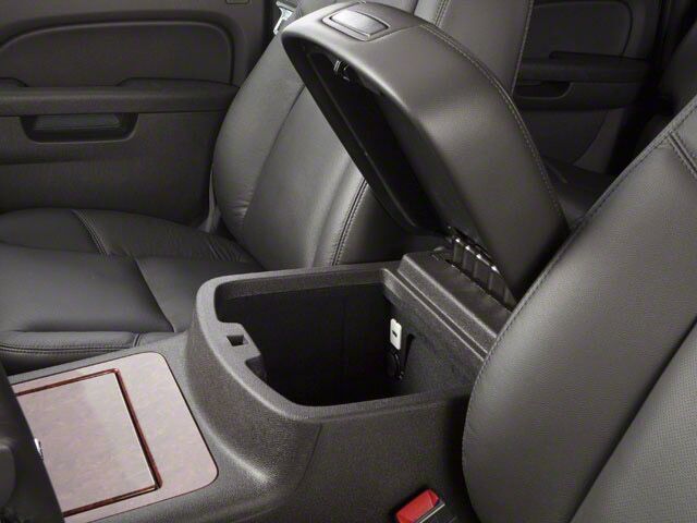 2013 Chevrolet Suburban 1500 LTZ San Clemente CA
