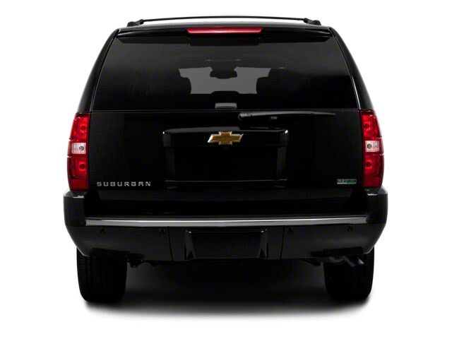 2013 Chevrolet Suburban 1500 LTZ San Clemente CA