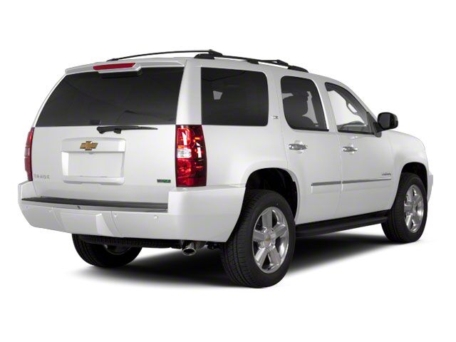 2013 Chevrolet Tahoe Commercial Twin Falls ID