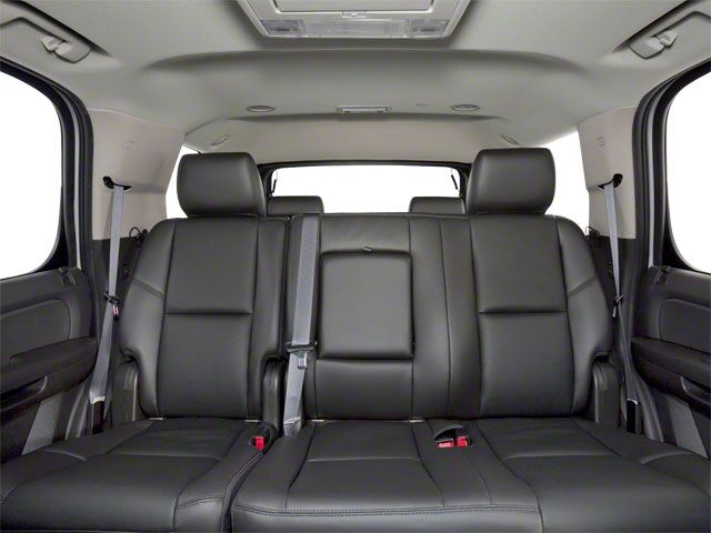 2013 Chevrolet Tahoe Commercial Twin Falls ID