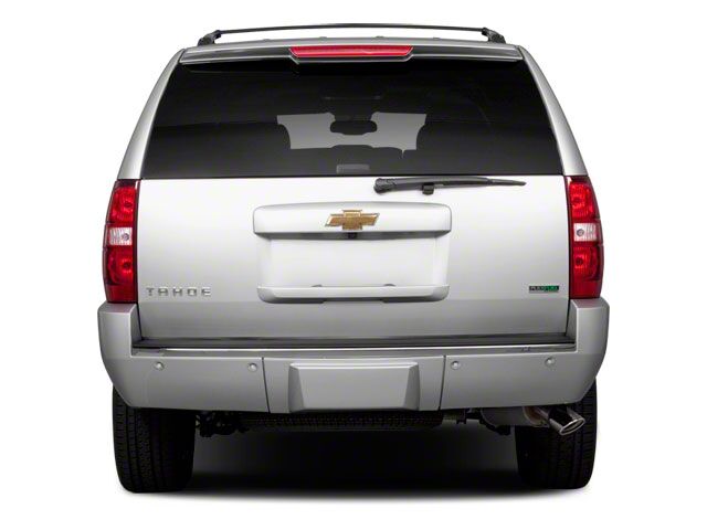 2013 Chevrolet Tahoe Commercial Twin Falls ID