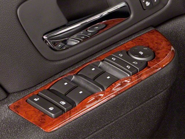 2013 Chevrolet Tahoe Commercial Twin Falls ID