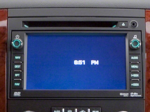 2013 Chevrolet Tahoe Commercial Twin Falls ID