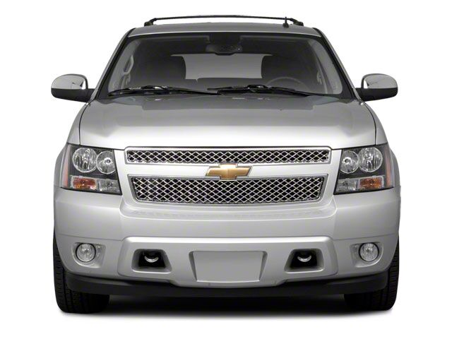 2013 Chevrolet Tahoe Commercial Twin Falls ID