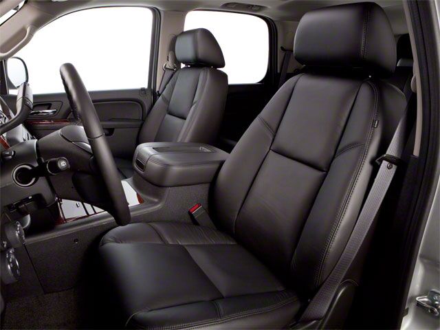 2013 Chevrolet Tahoe Commercial Twin Falls ID