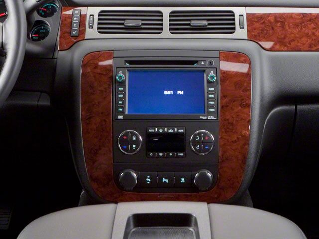 2013 Chevrolet Tahoe Commercial Twin Falls ID