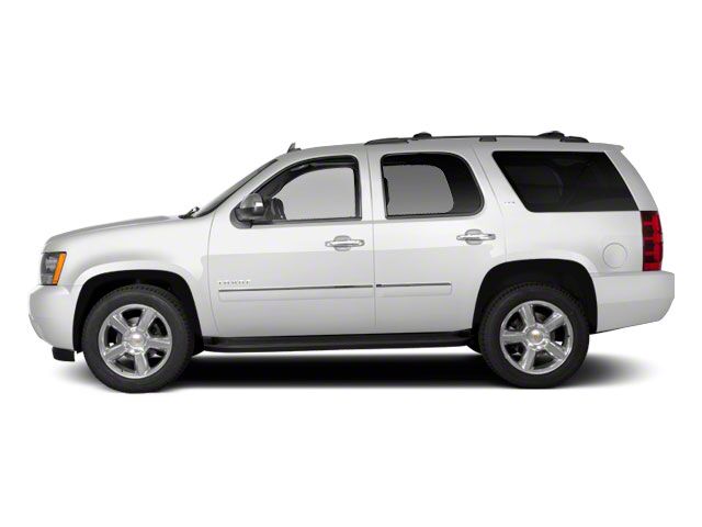 2013 Chevrolet Tahoe Commercial Twin Falls ID