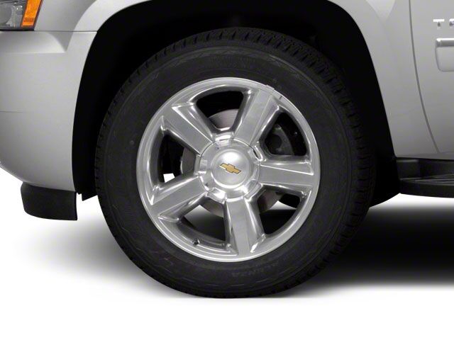 2013 Chevrolet Tahoe Commercial Twin Falls ID