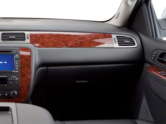 2013 Chevrolet Tahoe Commercial Twin Falls ID