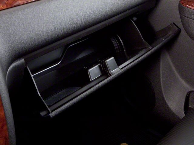 2013 Chevrolet Tahoe LT Fredericksburg WA