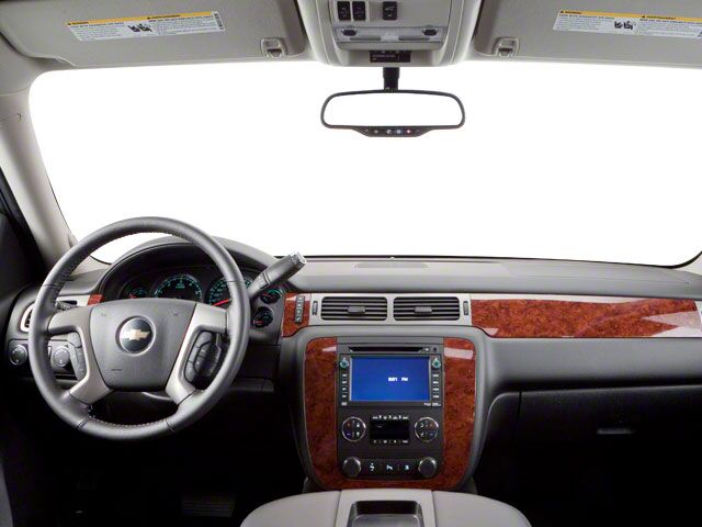 2013 Chevrolet Tahoe LT Fredericksburg WA
