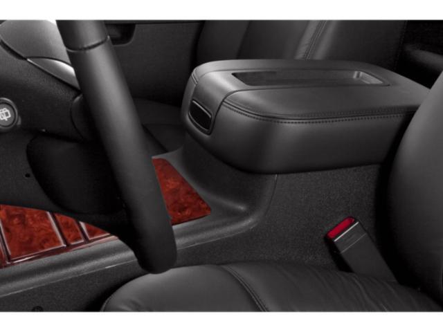 2013 Chevrolet Tahoe LT Fredericksburg WA