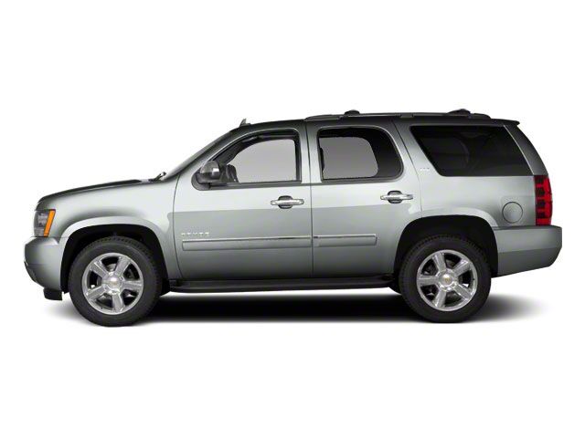 2013 Chevrolet Tahoe