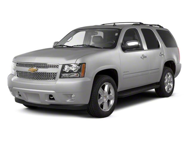 2013 Chevrolet Tahoe LT