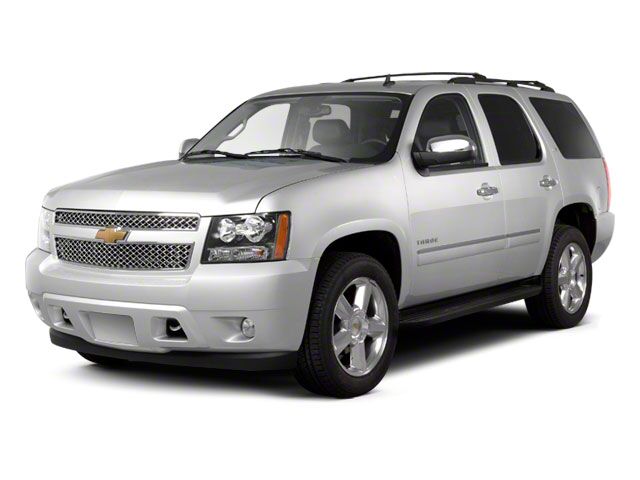 2013 Chevrolet Tahoe LT Grand Junction CO