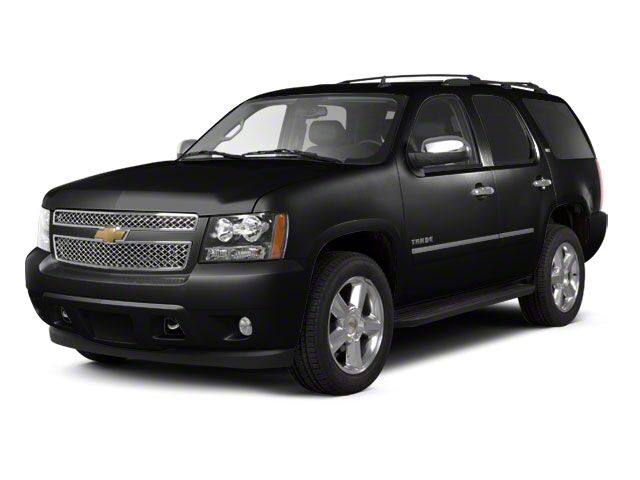 2013 Chevrolet Tahoe LT San Antonio TX