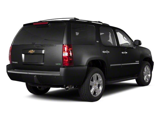 2013 Chevrolet Tahoe LT San Antonio TX