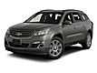 2013 Chevrolet Traverse LS