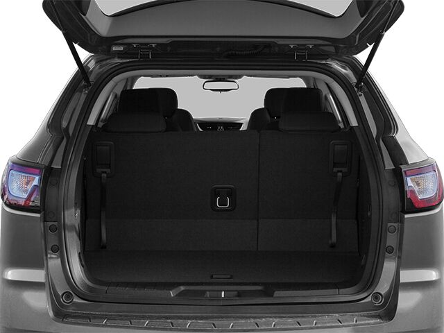 2013 Chevrolet Traverse LS San Clemente CA